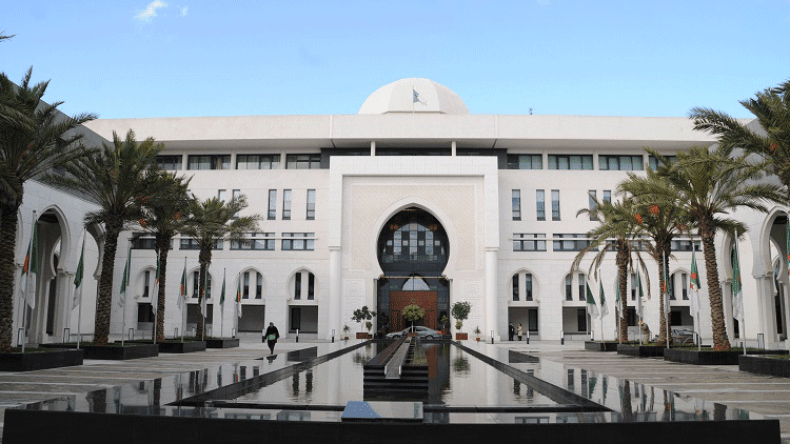 الجزائر تدين جريمة اغتيال جمال خاشقجي