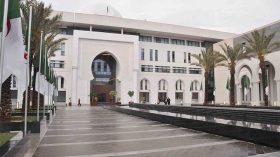 هيكلة جديدة لوزارة الشؤون الخارجية