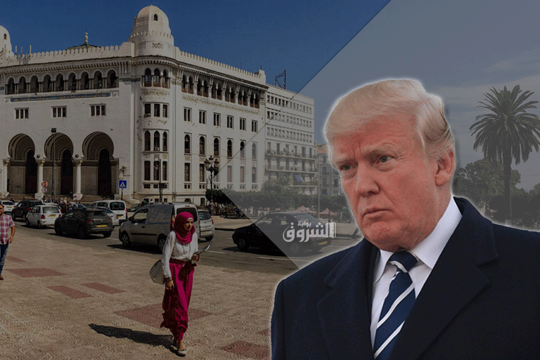 US Department Of State Defends Jews, LGBTI Rights In Algeria