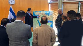 “إسرائيل” تستضيف صحفيين من الخليج والعراق