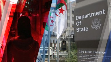Algeria Is Firmly Combating Prostitution, Criminalizing Rape, US State Department’s Report says