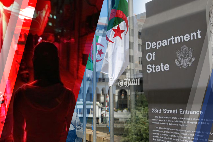 Algeria Is Firmly Combating Prostitution, Criminalizing Rape, US State Department’s Report says