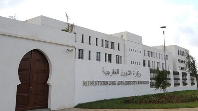 وفاة جزائري ببروكسل: الخارجية تصدر أول تعليق