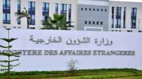 دبلوماسية الاستقرار بالقارة