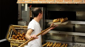 الخبازون ملزمون بالمداومة يومي العيد