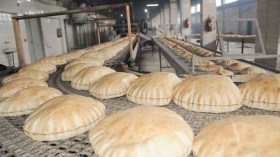 الخبز التركي والسوري ينافسان “المطلوع” على عرش المائدة الجزائرية