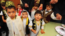 لا ختان جماعي في المستشفيات!