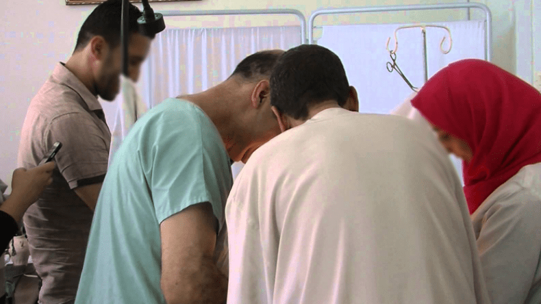 الختان المبكّر وزواج الأقارب يقتلان جزائريين بالهيموفيليا