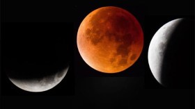 أئمة: ظاهرتا الخسوف والكسوف تستدعيان تطوير علم الفلك بدل التنجيم