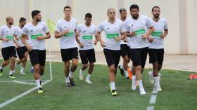 بلماضي: جئت إلى “الخضر” فوجدت الوضعية كارثية