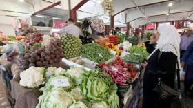 ارتفاع قياسي في أسعار الخضر والفواكه عشية عيد الأضحى