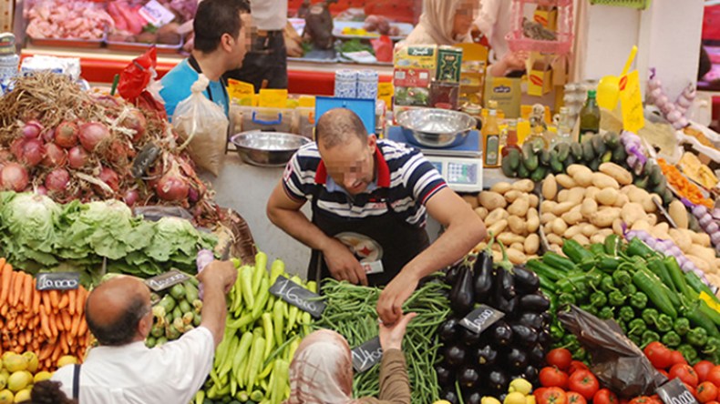 شحنات أعيدت إلى الجزائر بسبب “المبيدات” وظهور الكوليرا