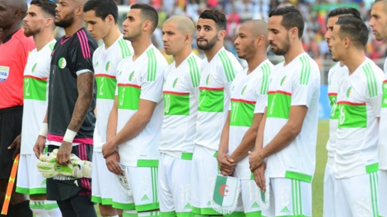 ما هي الخارطة المستقبلية لتشكيلة المدرب بلماضي؟