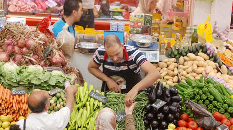 لهيب في أسعار الخضر والأحذية الجزائرية تصنع الحدث
