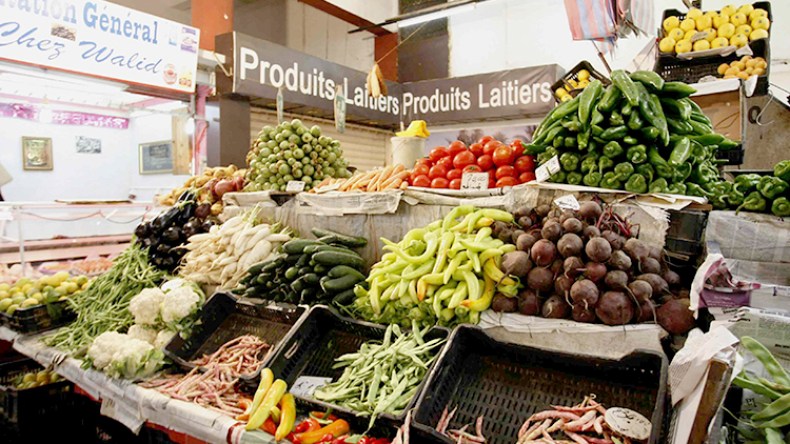 انهيار أسعار الخضر والفواكه بسبب “الكوليرا”!