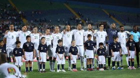 مشوار بطل حقيقي في انتظار الخضر لتزعم إفريقيا