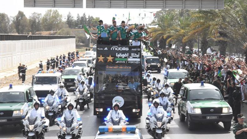 القادم أفضل !