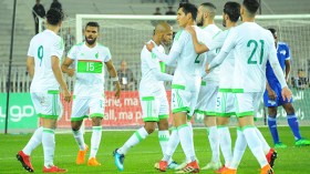 “الخضر” ملك لكل الجزائريين