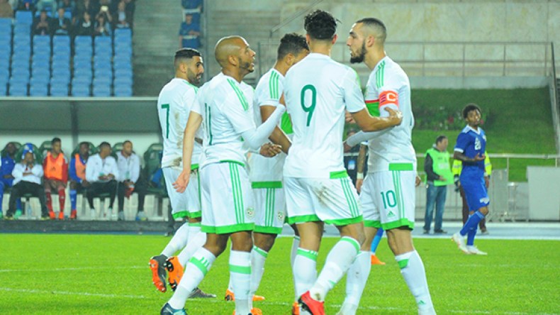 نحتاج “رئيسا” للمنتخب الجزائري