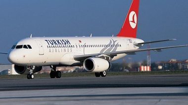 Avion dérouté à Alger: Une Marocaine menace d’exploser un avion turc