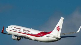 شراكة جزائرية-أمريكية لتحديث وتعزيز تدريب الطيارين