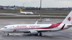 اضطرابات محتملة في برنامج رحلات الخطوط الجوية الجزائرية