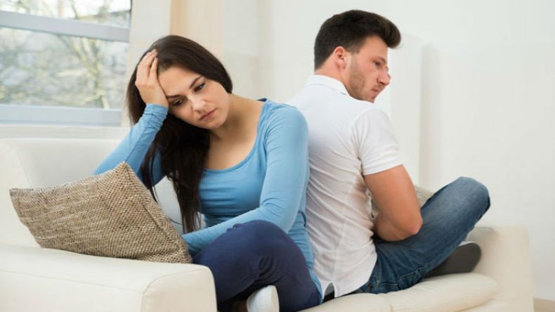 كوني ذكيّة في تجنّب الخلافات الزوجية.. والسبب؟!