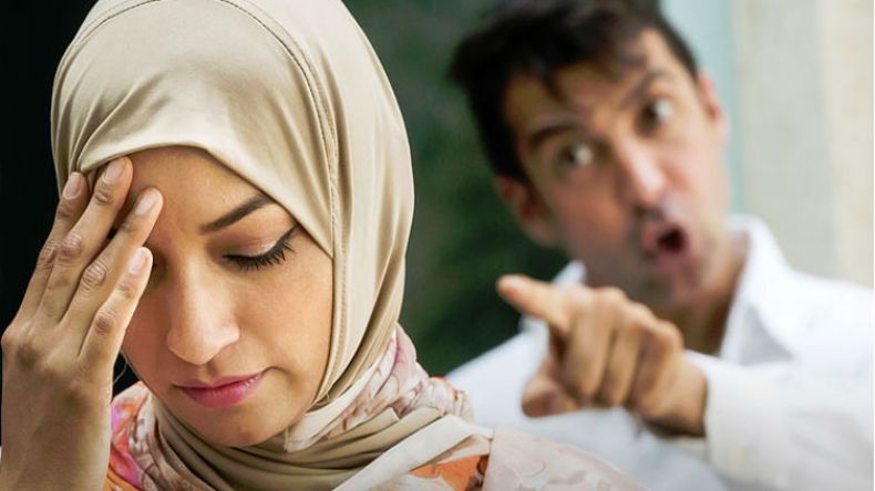 هذا ما يشعل فتيل الخلافات الزوجية في رمضان؟