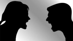 إليك أبرز الفوائد للمعارك الزوجية؟!