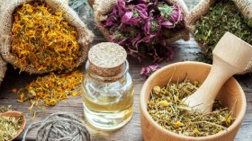 خلطات صحراوية مجهولة تجذب الفتيات في الفايسبوك