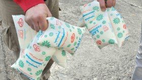 تجار انتهازيون يحتكرون الحليب لتصريف بضاعتهم الكاسدة