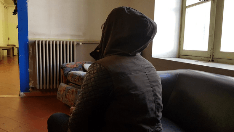 أخاف كثيرا على أطفالي فهل في تصرفاتي مبالغة؟