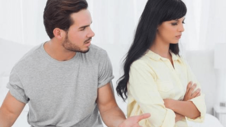 تعرفي على الزوج الخائن من نغمة صوته!