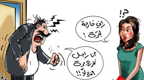 الرجل الجزائري… بين كازانوفا وعمر قتلاتو