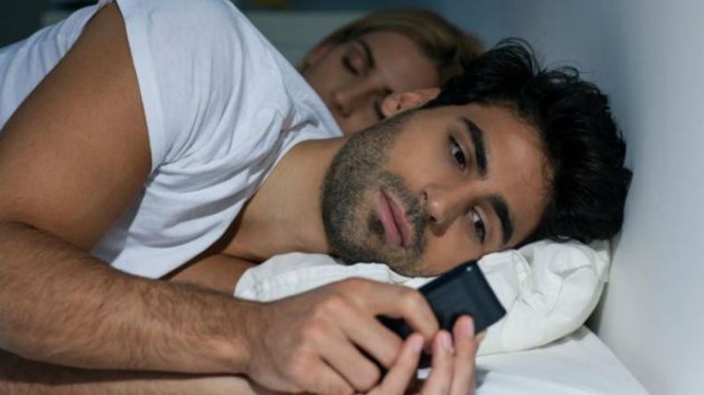 هؤلاء الرجال هم الأكثر ميلا لخيانة زوجاتهم! 