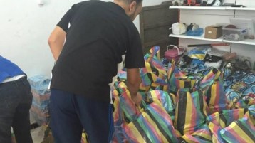 واجباتُنا نحو العمل الإغاثيّ الإنساني في الجزائر