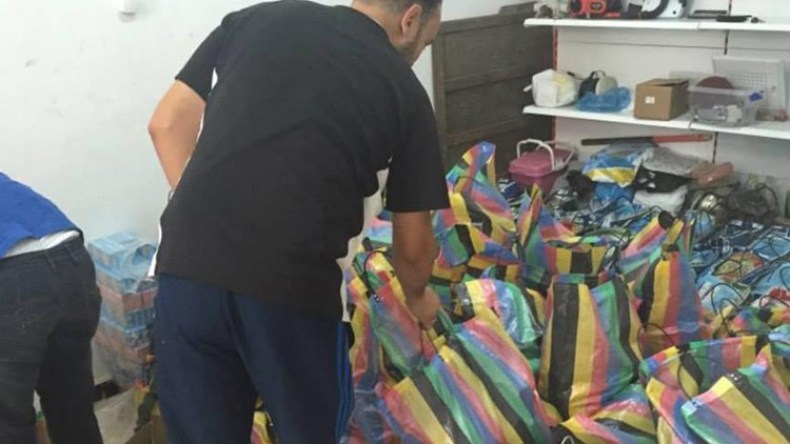 الفساد يتسرب إلى الجمعيات الخيرية ومطالب بالتحقيق مع “الخيرين الانتهازيين” بسطيف