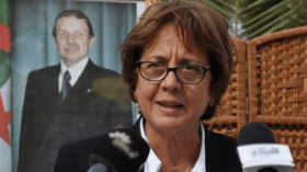 الدالية: انطلاق أول قافلة للتكفل بالمسنين بالمناطق المعزولة