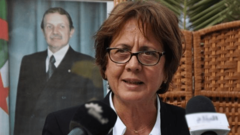 الدالية: انطلاق أول قافلة للتكفل بالمسنين بالمناطق المعزولة