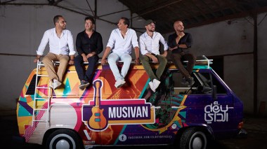 « Nous avons commencé dans un parking et la chanson ‘Maria’ est arrivée à Zanzibar »