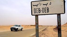 سكان الدبداب بإيليزي يأملون تجسيد وعود وزير الداخلية