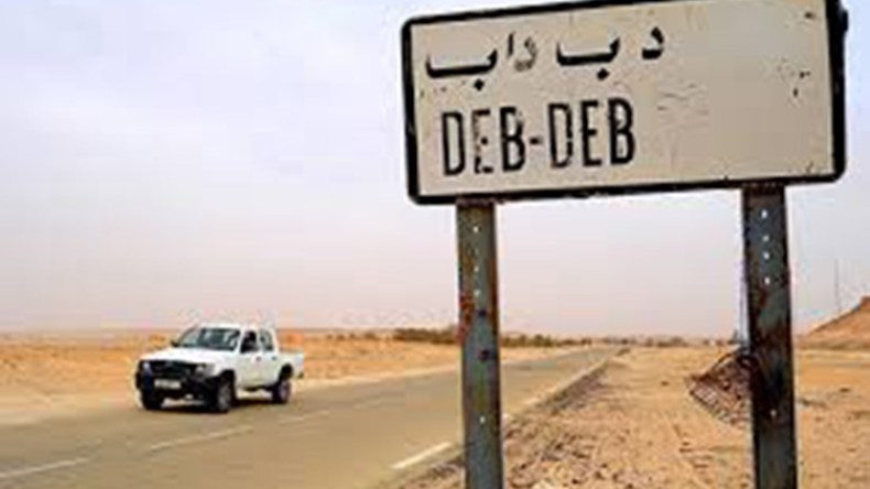 سكان الدبداب بإيليزي يأملون تجسيد وعود وزير الداخلية