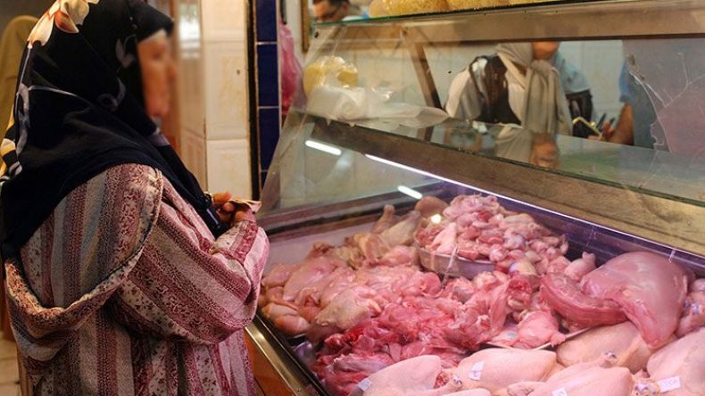 هذا هو معدل استهلاك اللحوم البيضاء في الشهر الواحد