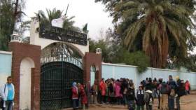 دخول مدرسي كارثي بالمؤسسات التربوية بولاية ورقلة