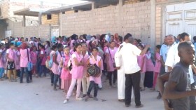 دخول مدرسي بمشاكل مستمرة بقطاع التربية بالوادي