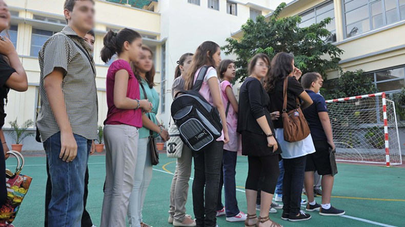 دورات تدريبية لفائدة مديري المدارس حول التعامل مع الوباء