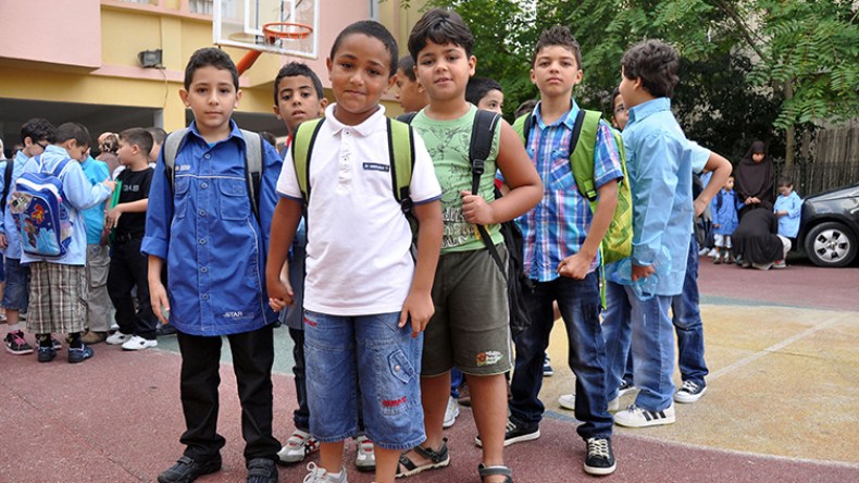 الدّخول المدرسيّ.. بين همّ وهمّ!