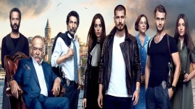 “الدخيل”.. مسلسل “الأكشن” الأنجح في تركيا على “الشروق tv”!