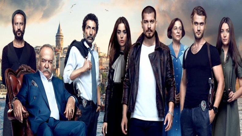 “الدخيل”.. مسلسل “الأكشن” الأنجح في تركيا على “الشروق tv”!