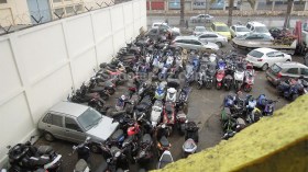 مهرّبون ومجرمون يستعملون درّاجات نارية لإرعاب الجزائريين!